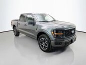 New 2025 Ford F150