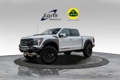 2025 Ford F150