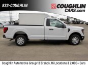 New 2025 Ford F150