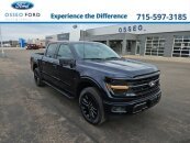 New 2025 Ford F150