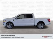 New 2025 Ford F150