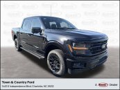 New 2025 Ford F150