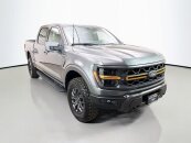 New 2025 Ford F150