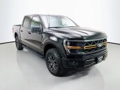 New 2025 Ford F150