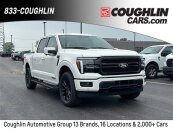 New 2025 Ford F150