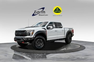 2025 Ford F150
