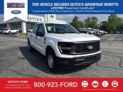 New 2025 Ford F150
