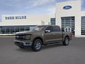 New 2025 Ford F150