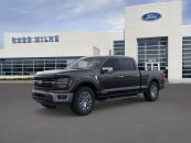 New 2025 Ford F150