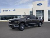 New 2025 Ford F150
