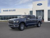 New 2025 Ford F150