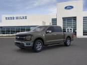 New 2025 Ford F150