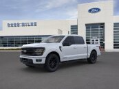 New 2025 Ford F150