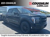 New 2025 Ford F150