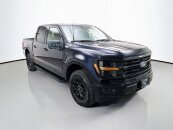 New 2025 Ford F150