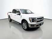 New 2025 Ford F150