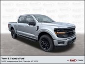 New 2025 Ford F150