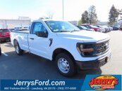 New 2025 Ford F150