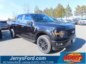 New 2025 Ford F150