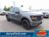 New 2025 Ford F150