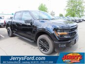 New 2025 Ford F150