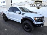 2025 Ford F150