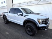 2025 Ford F150