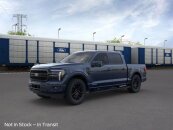New 2025 Ford F150