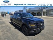 New 2025 Ford F150
