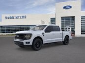 New 2025 Ford F150
