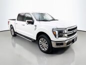 New 2025 Ford F150
