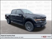 New 2025 Ford F150