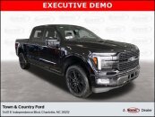 New 2025 Ford F150
