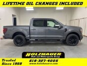 New 2025 Ford F150