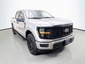 New 2025 Ford F150