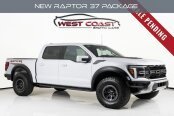 2025 Ford F150