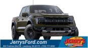 New 2025 Ford F150