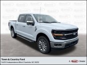 New 2025 Ford F150