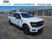 New 2025 Ford F150