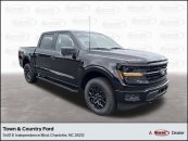 New 2025 Ford F150
