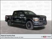 New 2025 Ford F150