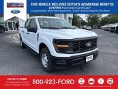 New 2025 Ford F150