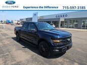 New 2025 Ford F150