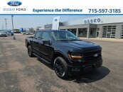 New 2025 Ford F150