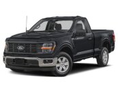 New 2025 Ford F150