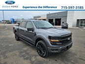 New 2025 Ford F150