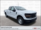 2025 Ford F150