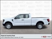 2025 Ford F150