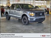 New 2025 Ford F150