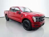 New 2025 Ford F150